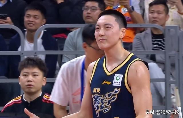 体育平台-广东vs北控前瞻：杜锋主场40分大败欲反弹，胡明轩徐杰PK廖三宁