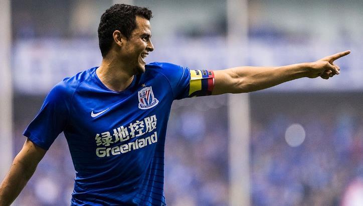 开云体育下载-特谢拉要想真正成为申花核心，还需要向莫雷诺学习，值得期待